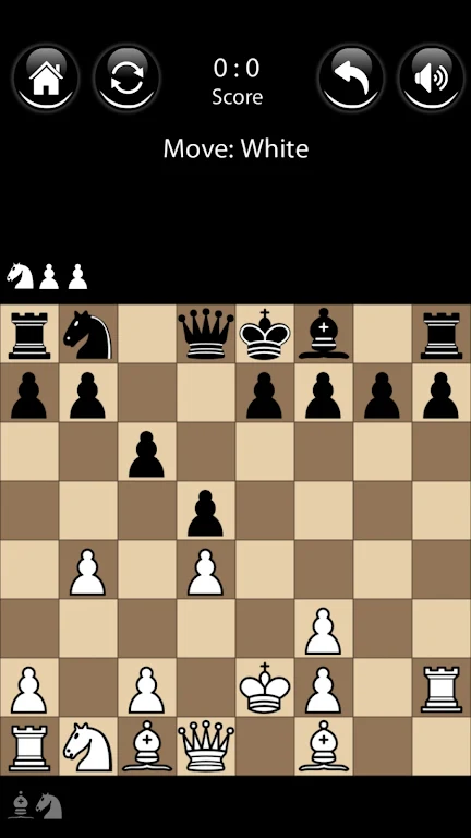 Chess With Friends Offline Screenshot1