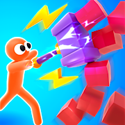 Destroy Cities Mod APK