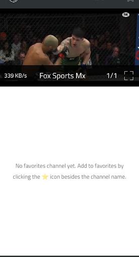 Sportzfy Screenshot2