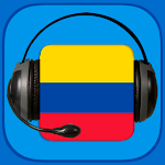 Emisoras Colombianas en Vivo APK