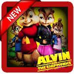 Alvin & The Chipmunks Top Songs Music Lyrics 2018 APK