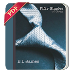 Fifty Shades of Grey book pdf APK