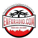 eNFX Radio Trinidad APK