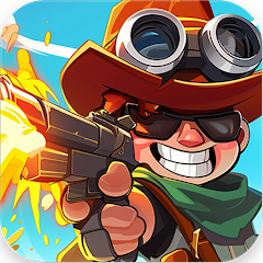 Gun Run: Realm of Devils RPG Mod APK