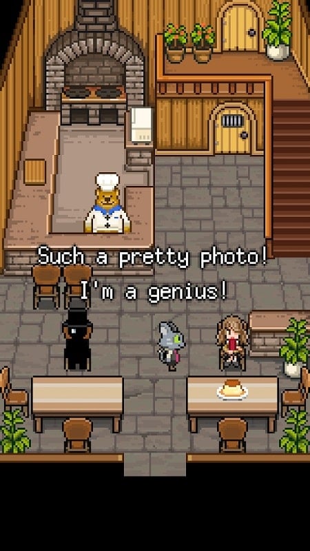 Bear's Restaurant Screenshot3