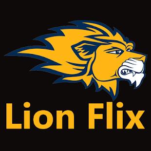 Lion Flix - Free Movies & HD Movies - TV Show Screenshot1