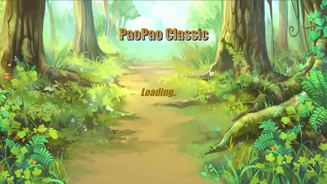 Onet PaoPao Mod Screenshot2