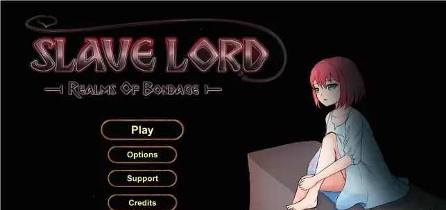 Slave Lord Screenshot1