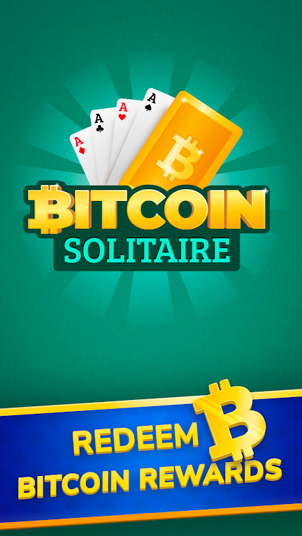 Bitcoin Solitaire - Get BTC Screenshot2