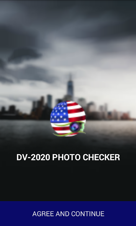 DV-2020 Photo Checker Screenshot1