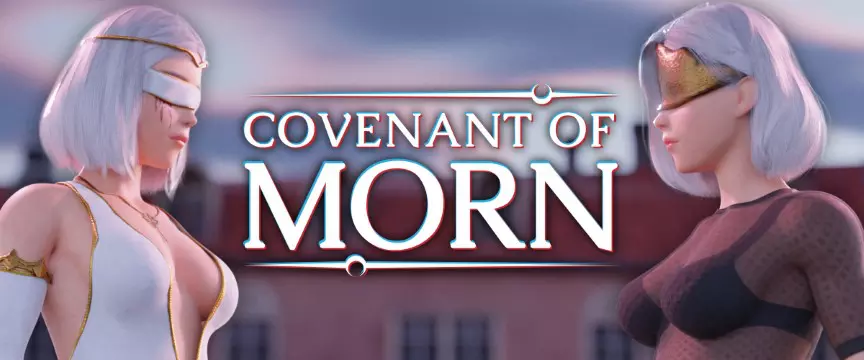 Covenant of Morn Screenshot1