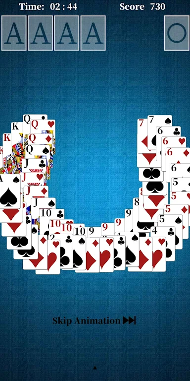 Solitaire Pro Screenshot2