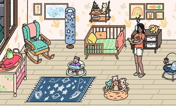 Adorable Home Screenshot3