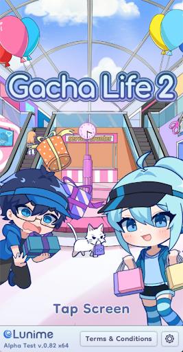 Gacha Life 2 Screenshot1