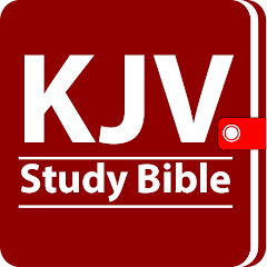 KJV Study Bible -Offline Bible Mod APK