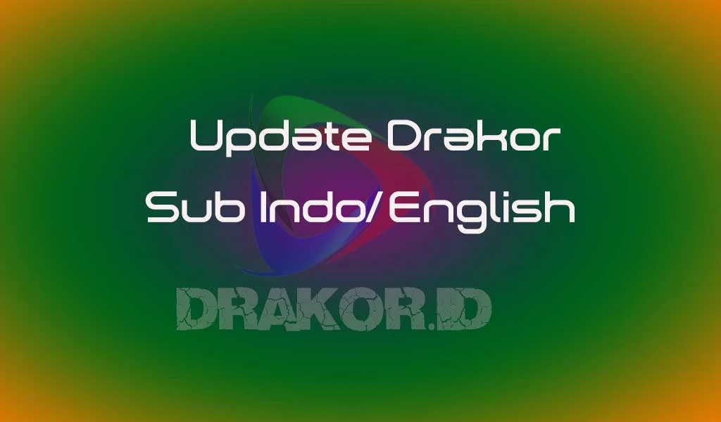 Drakor ID - Watch Korean Drama Sub Indo/Eng/Korea Screenshot1