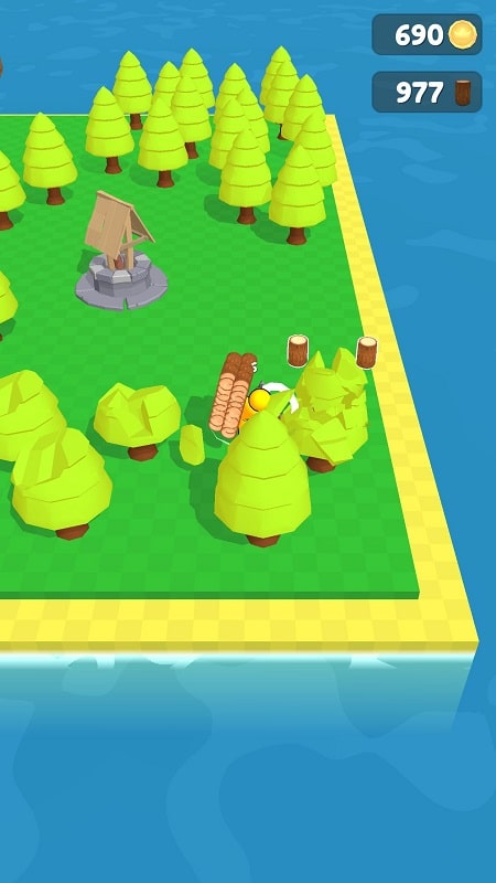 Craft Island Screenshot3