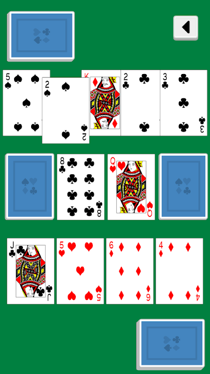 SLAM: The Speed Card Game Screenshot1