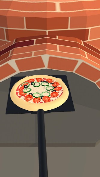 Pizzaiolo! Mod Screenshot4