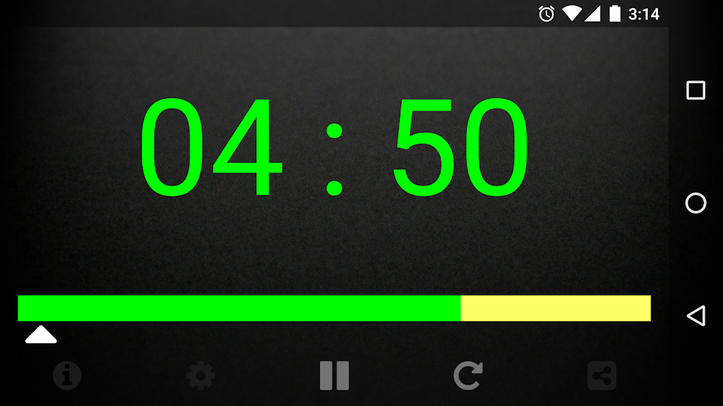 Speech Timer for Talks and Pre Screenshot4