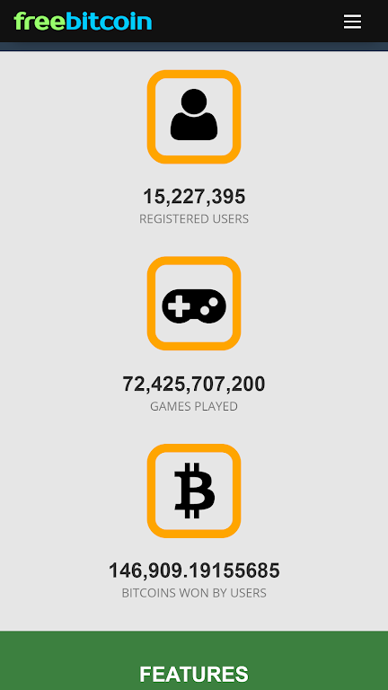 FreeBitcoin Screenshot3