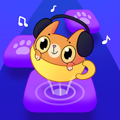 Cat-Cup Dance Mod APK