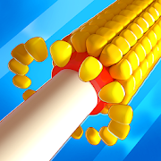 Cut Corn - ASMR game Mod APK