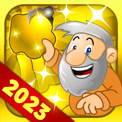 Gold Miner Gold Rush Mod APK