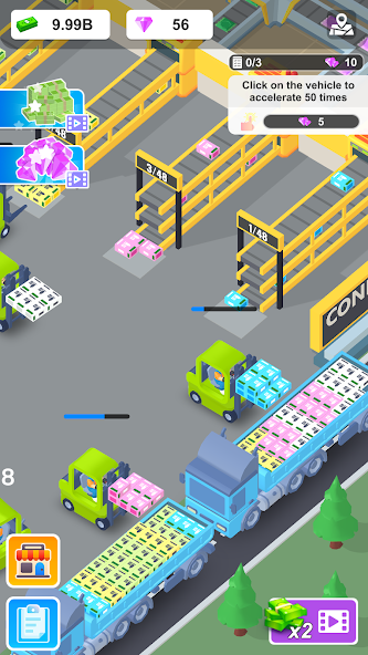 Condom Factory Tycoon Mod Screenshot4