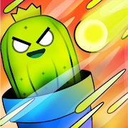 Power Bounce : Shooter Mod APK