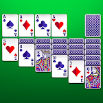 Solitaire - 3 in 1 Card games APK