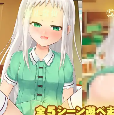 HIDERI SIMULATOR Screenshot1