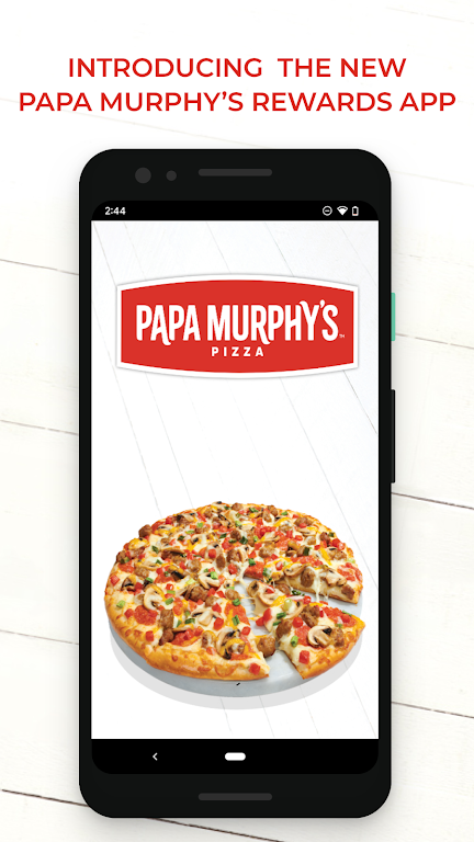 Papa Murphy's Canada Screenshot4