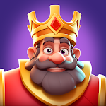 King’s Corner Solitaire Deluxe APK