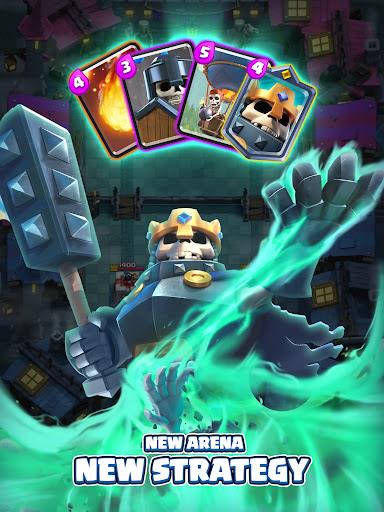 Clash Royale Screenshot2