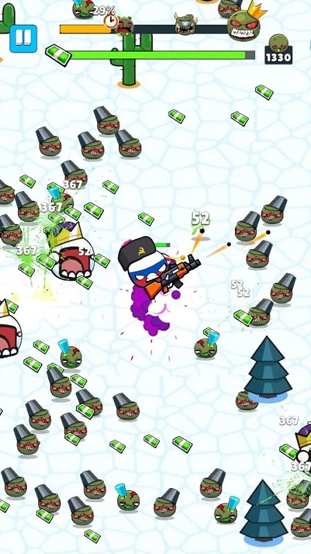 Country Balls Screenshot2