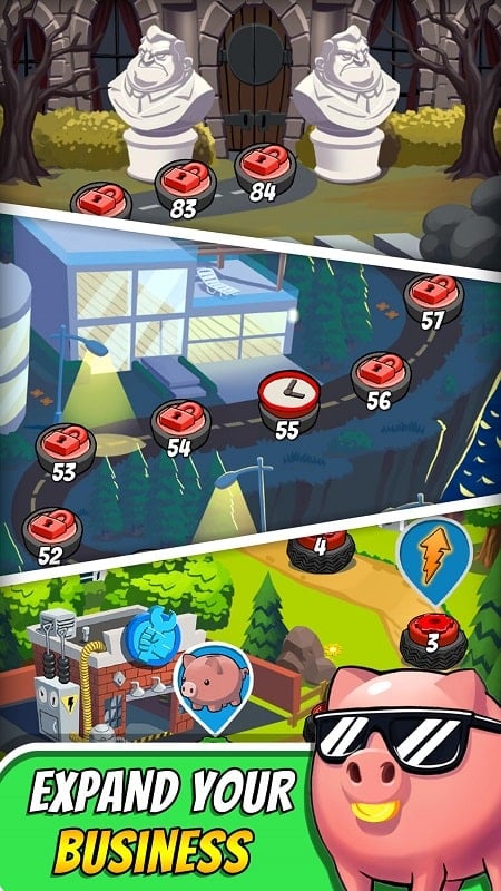 Tap Empire Screenshot3