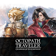 OCTOPATH TRAVELER: CotC Mod APK