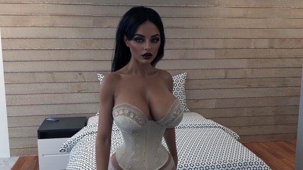 Sofias Dark Fantasies Screenshot1