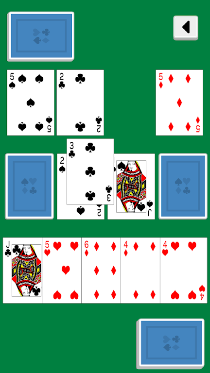 SLAM: The Speed Card Game Screenshot2