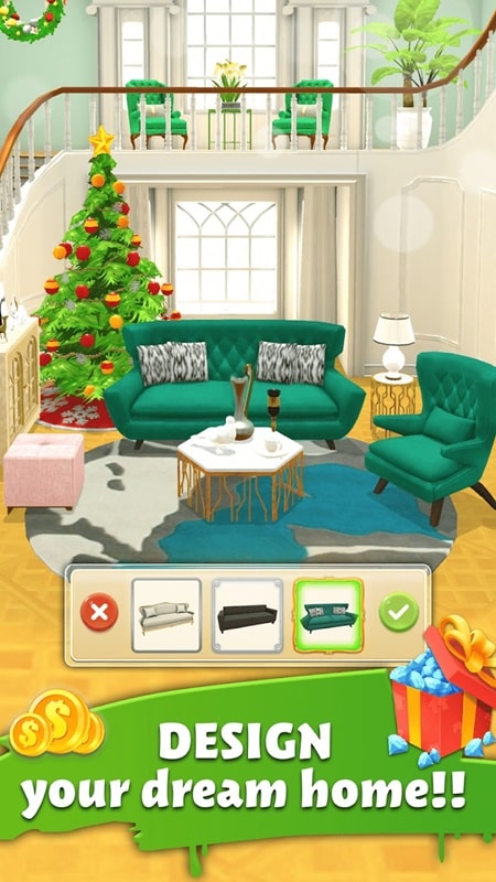 Home Memory Screenshot1