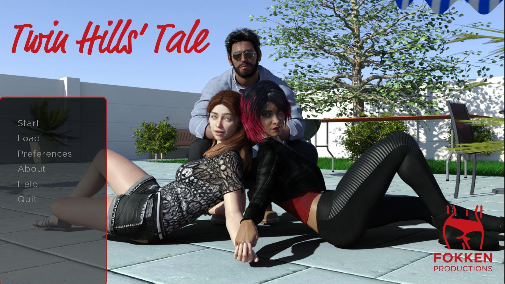 Twin Hills’ Tale Screenshot1