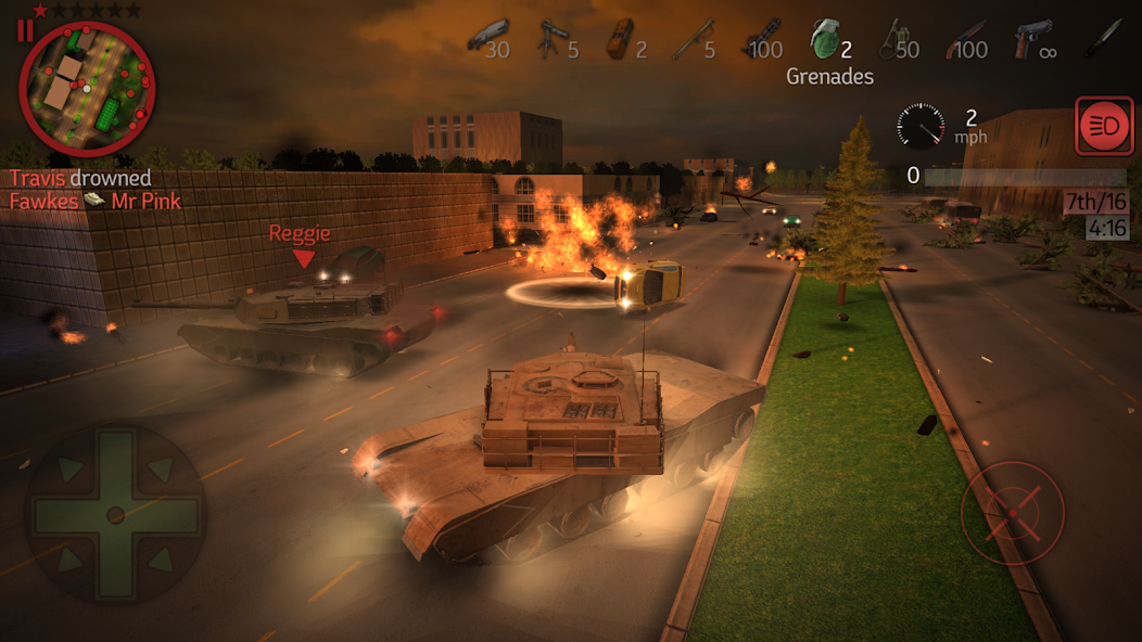 Payback 2 - The Battle Sandbox Mod Screenshot3