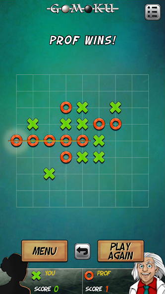 Gomoku Mod Screenshot3