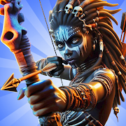 Archery Clash! Mod APK