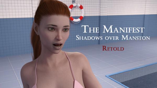 The Manifest: Shadows Over Manston Retold Screenshot3