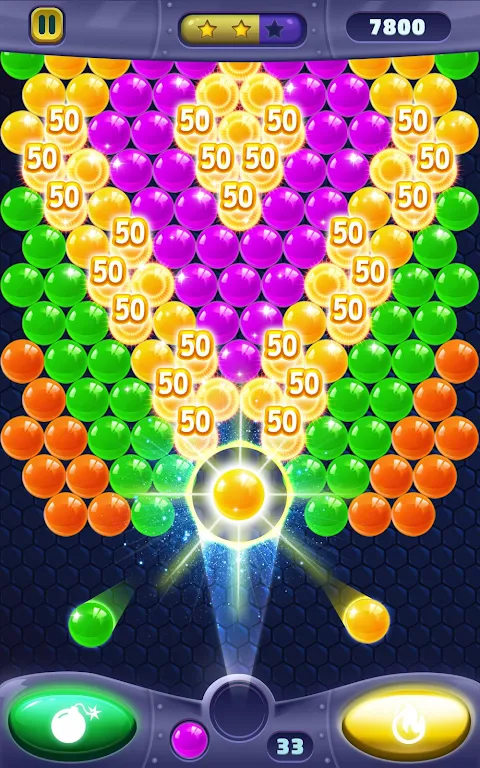 Power Up Bubbles Mod Screenshot1