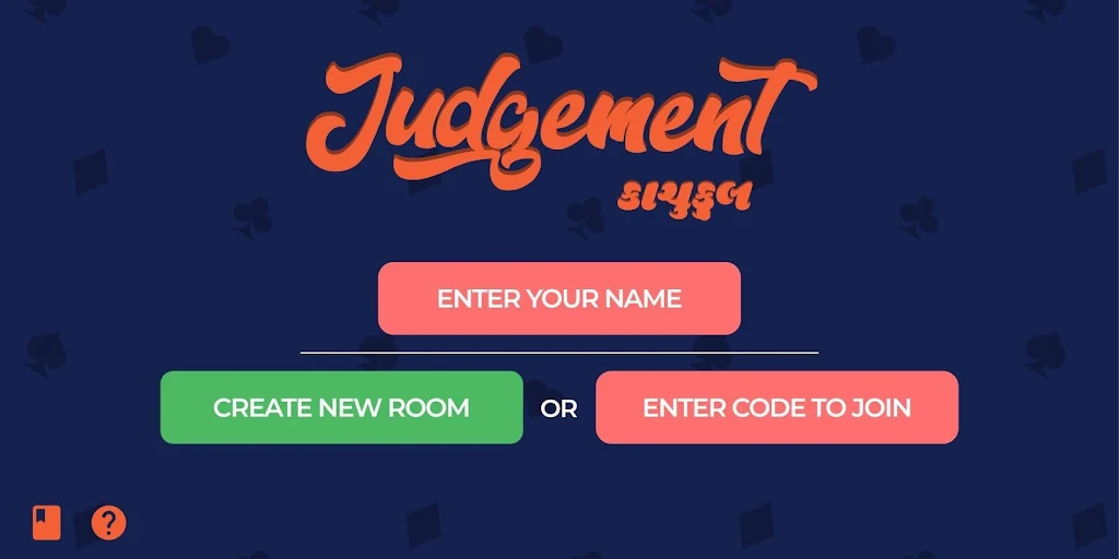 Kachuful Judgement Multiplayer Screenshot1