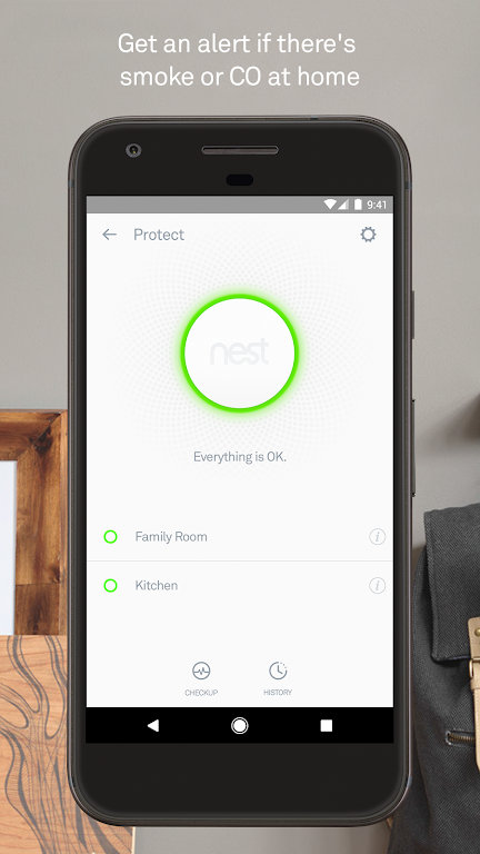 Nest Screenshot4