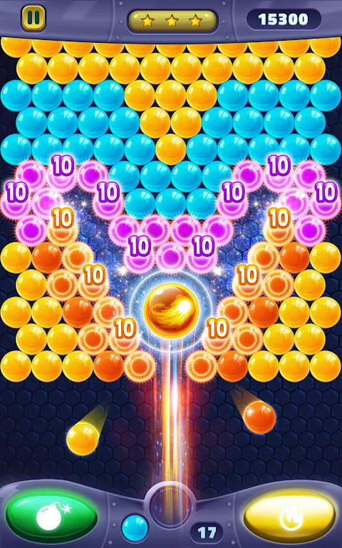 Power Up Bubbles Mod Screenshot3